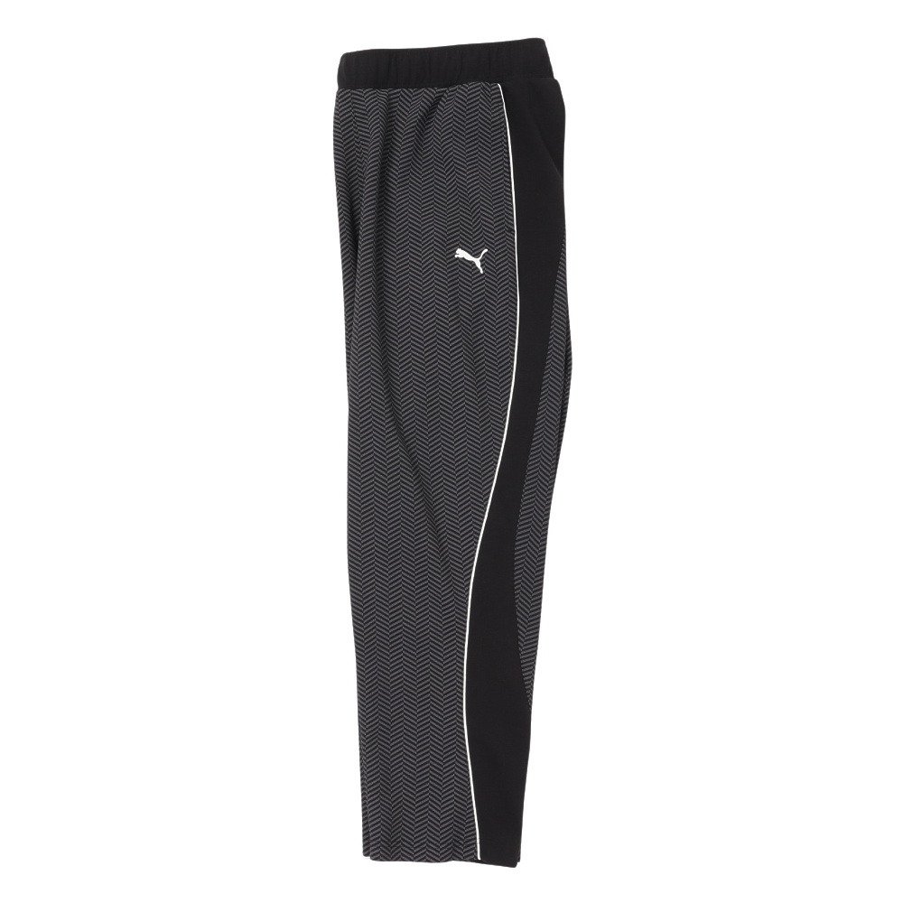 プーマ（PUMA）（メンズ）CORE HERITAGE トラック パンツ 690136 01 BLK