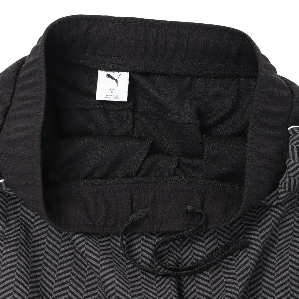 プーマ（PUMA）（メンズ）CORE HERITAGE トラック パンツ 690136 01