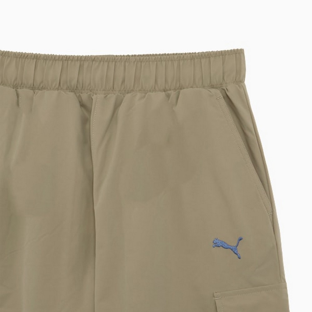 プーマ（PUMA）（メンズ）オータム ウーブン カーゴパンツ 690141 55 BEG