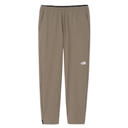 (メンズ)フレキシブル ロングパンツ NB12582 MR