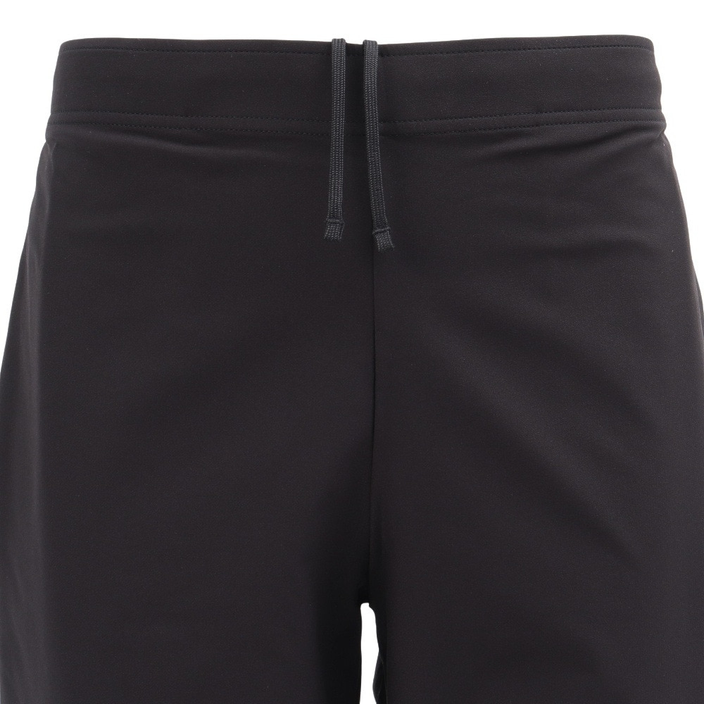 デサント（DESCENTE）（メンズ）ストレッチウーブン テーパードパンツ ST5FPZ21M BK00