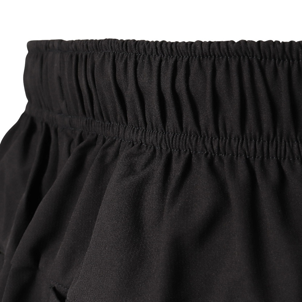 デサント（DESCENTE）（メンズ）ストレッチウーブン テーパードパンツ ST5FPZ21M BK00