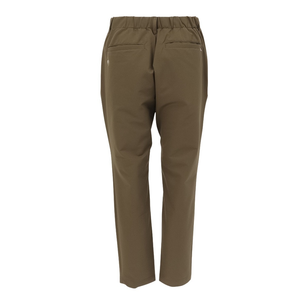 ルコック スポルティフ（lecoq sportif）/その他ボトムス エアスタイリッシュパンツ ヒートナビ 前開きストレート ルコックスポルティフ（lecoqsportif）（メンズ）エアスタイリッシュ