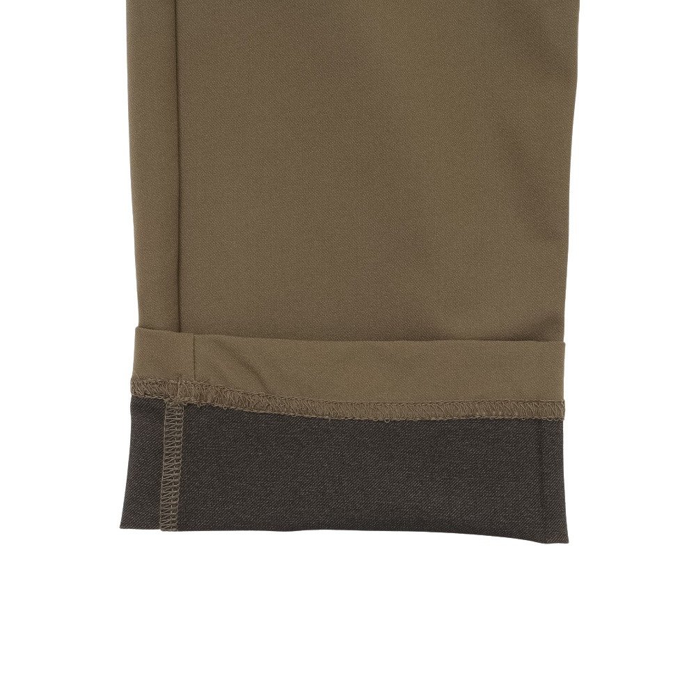 ルコックスポルティフ（lecoqsportif）（メンズ）エアスタイリッシュパンツ ヒートナビ前開き LT5FLP31M KH00