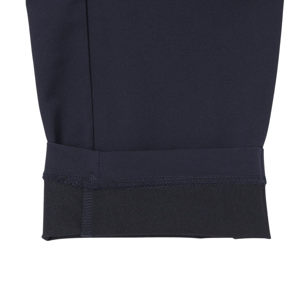 ルコックスポルティフ（lecoqsportif）（メンズ）エアスタイリッシュパンツ ヒートナビ前開き LT5FLP31M NV00