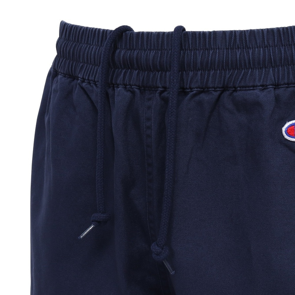 チャンピオン-ヘリテイジ（CHAMPION-HERITAGE）（メンズ）Cotton Chino ロングパンツ C3-C209 370