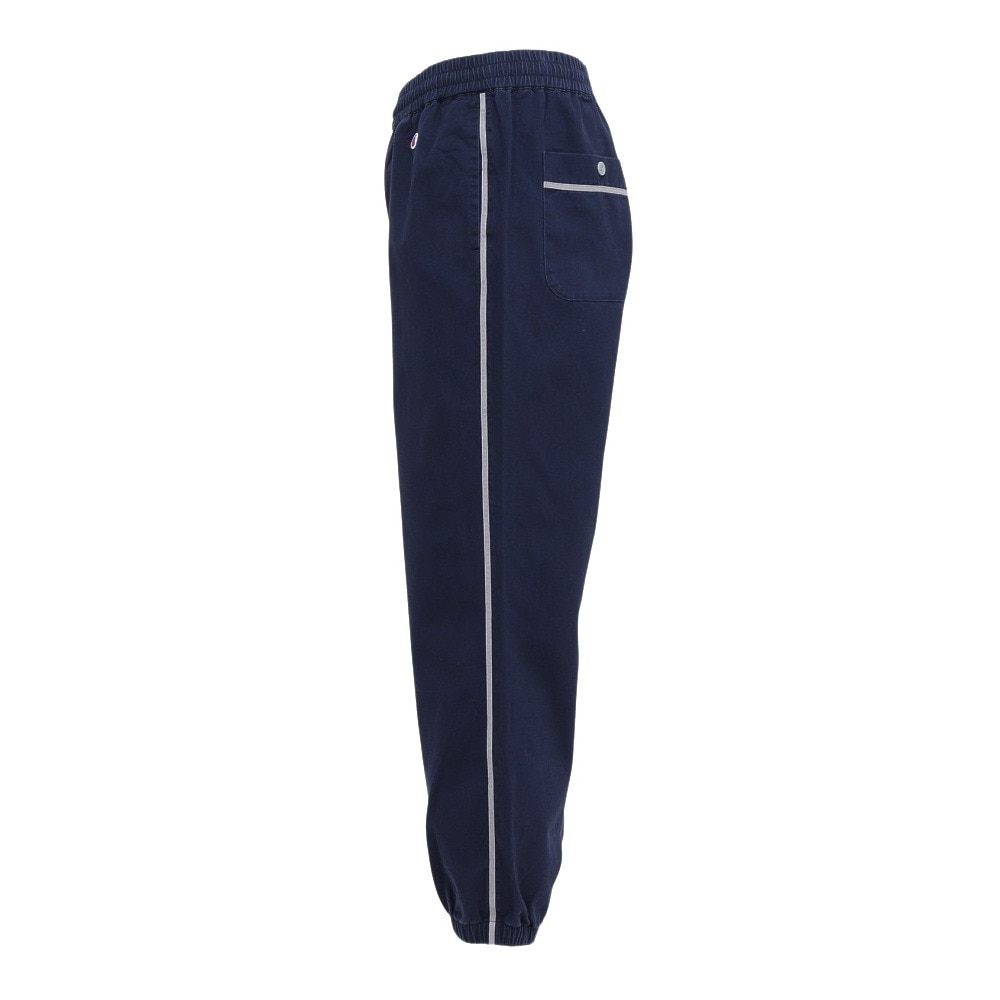 チャンピオン-ヘリテイジ（CHAMPION-HERITAGE）（メンズ）Cotton Chino ロングパンツ C3-C209 370