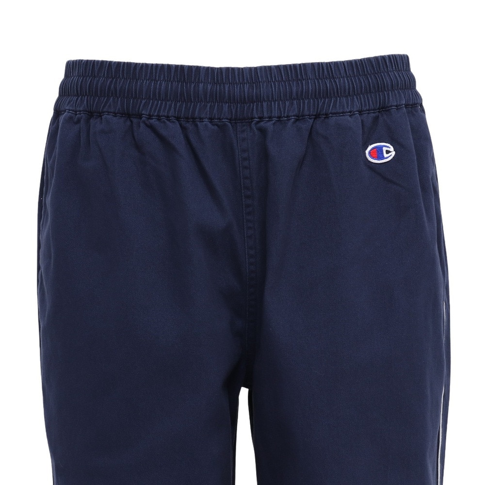チャンピオン-ヘリテイジ（CHAMPION-HERITAGE）（メンズ）Cotton Chino ロングパンツ C3-C209 370