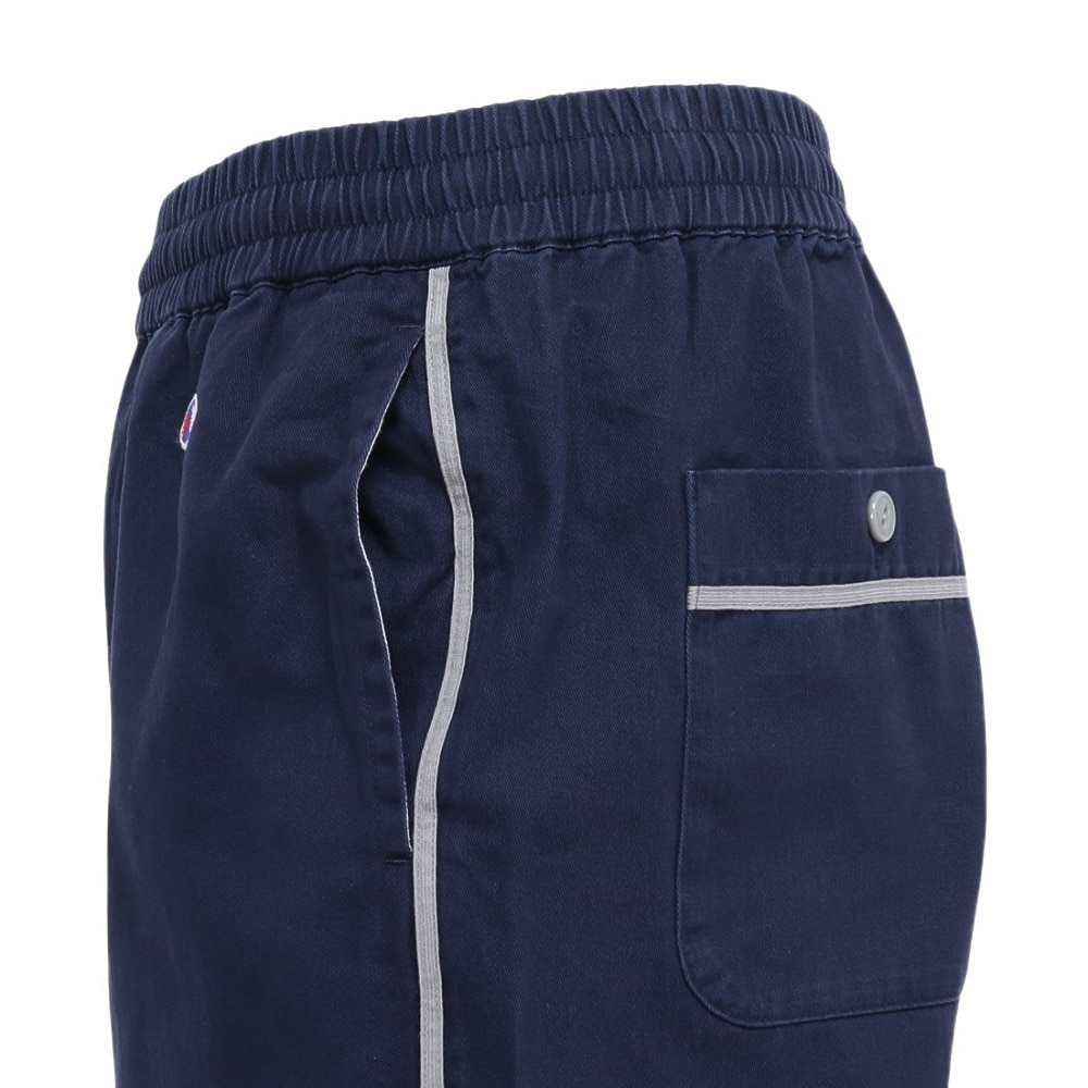 チャンピオン-ヘリテイジ（CHAMPION-HERITAGE）（メンズ）Cotton Chino ロングパンツ C3-C209 370