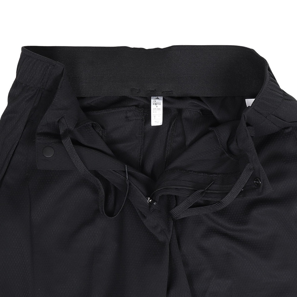 アディダス（adidas）（メンズ）MACE ライトニットロングパンツ XB OER46-KL2733