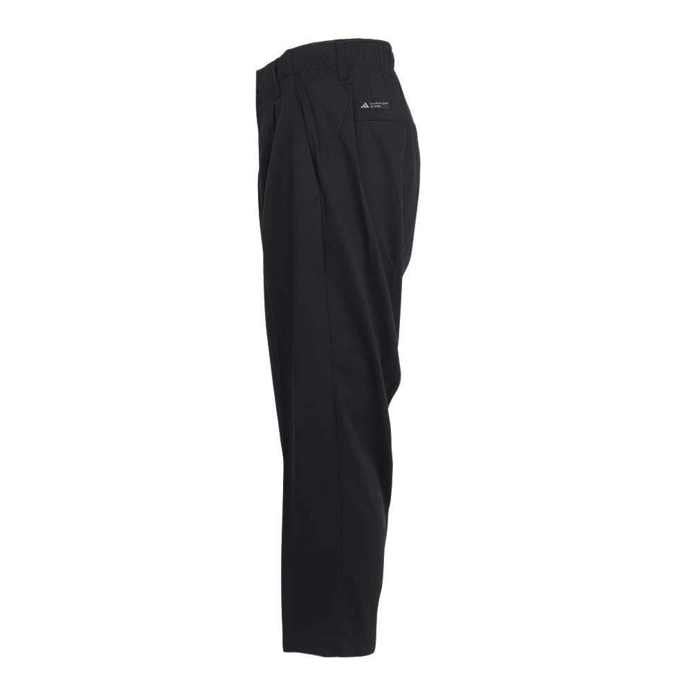 アディダス（adidas）（メンズ）MACE ライトニットロングパンツ XB OER46-KL2733
