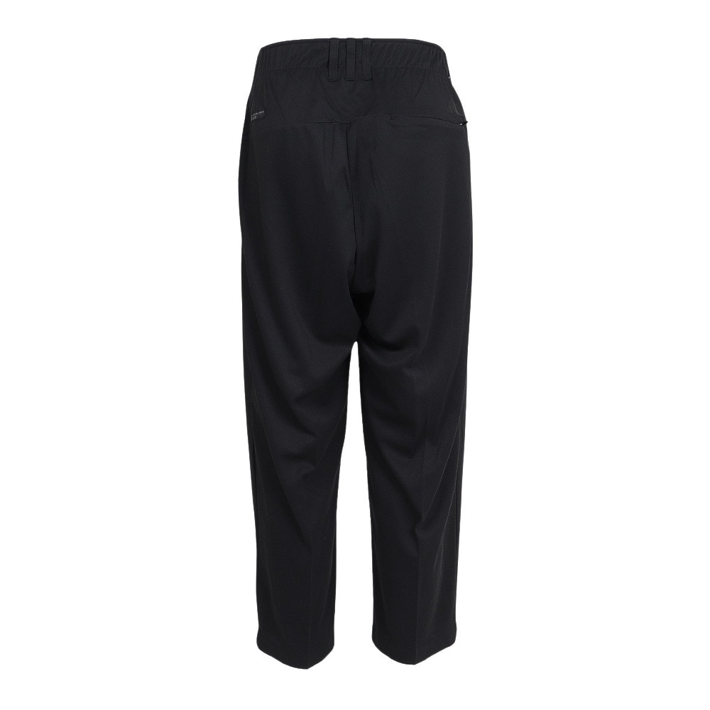 アディダス（adidas）（メンズ）MACE ライトニットロングパンツ XB OER46-KL2733