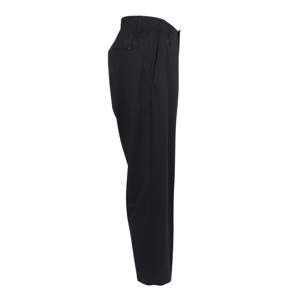 アディダス（adidas）（メンズ）MACE ライトニットロングパンツ XB OER46-KL2733