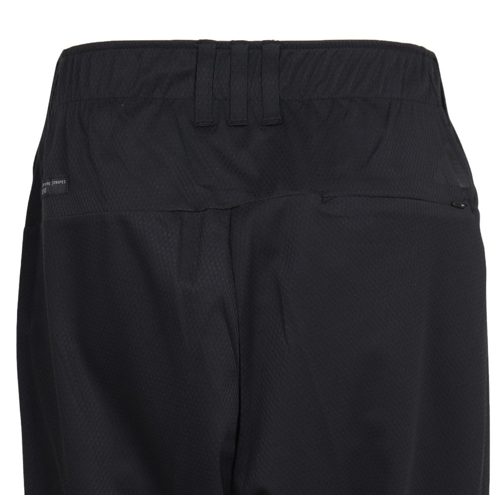 アディダス（adidas）（メンズ）MACE ライトニットロングパンツ XB OER46-KL2733
