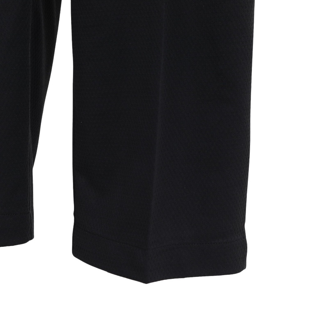 アディダス（adidas）（メンズ）MACE ライトニットロングパンツ XB OER46-KL2733