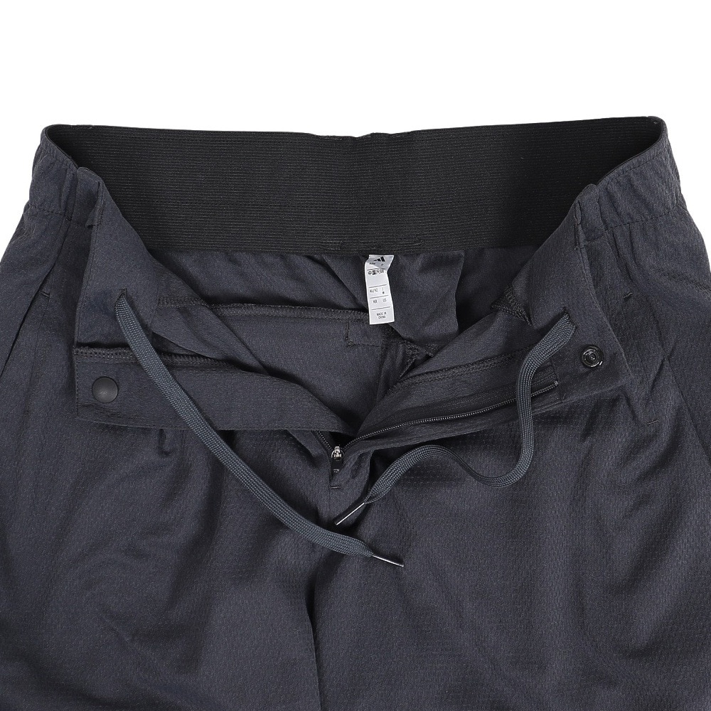 アディダス（adidas）（メンズ）MACE ライトニットロングパンツXB OER46-KL2734
