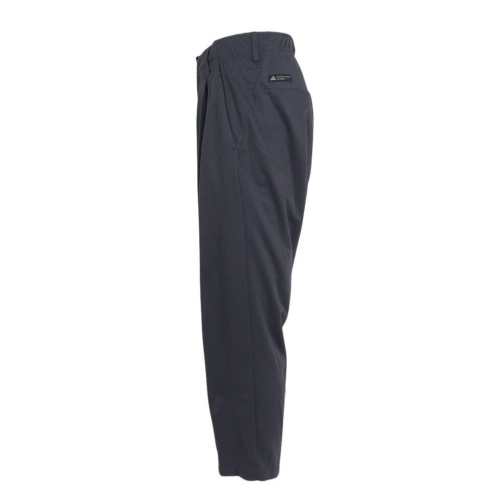 アディダス（adidas）（メンズ）MACE ライトニットロングパンツXB OER46-KL2734