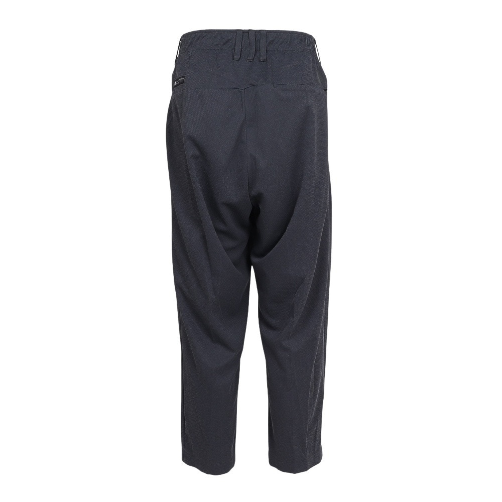 アディダス（adidas）（メンズ）MACE ライトニットロングパンツXB OER46-KL2734