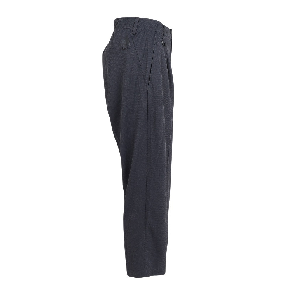 アディダス（adidas）（メンズ）MACE ライトニットロングパンツXB OER46-KL2734