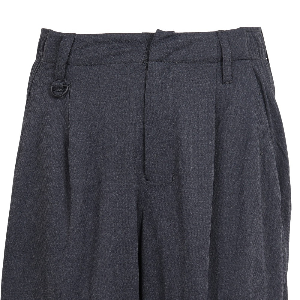 アディダス（adidas）（メンズ）MACE ライトニットロングパンツXB OER46-KL2734