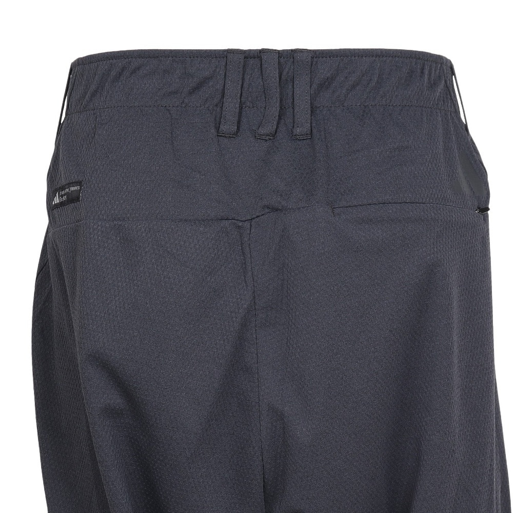 アディダス（adidas）（メンズ）MACE ライトニットロングパンツXB OER46-KL2734