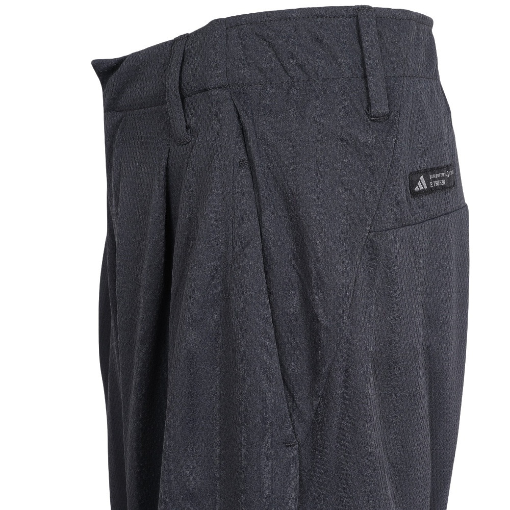 アディダス（adidas）（メンズ）MACE ライトニットロングパンツXB OER46-KL2734