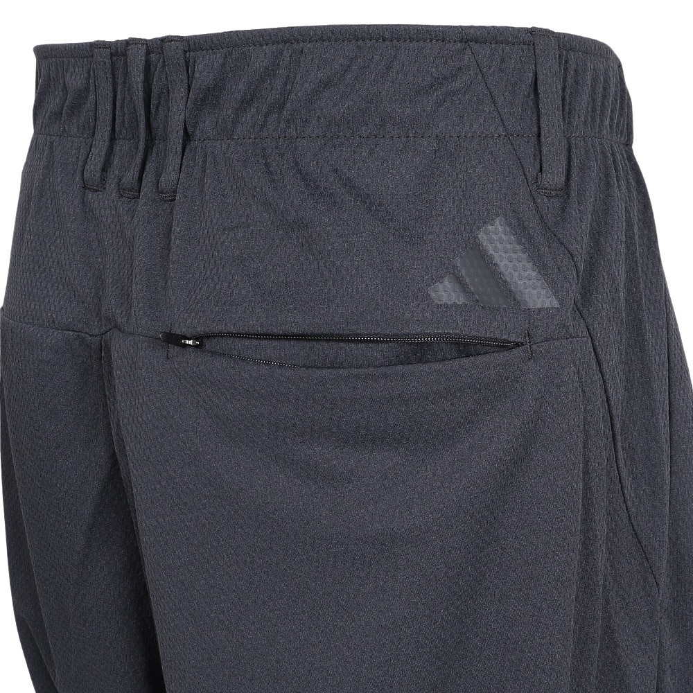 アディダス（adidas）（メンズ）MACE ライトニットロングパンツXB OER46-KL2734