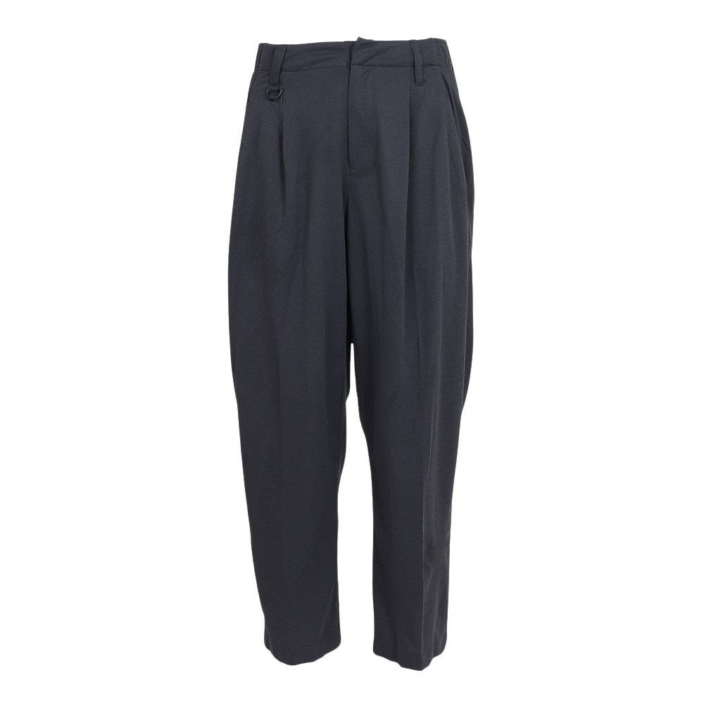 アディダス（adidas）（メンズ）MACE ライトニットロングパンツXB OER46-KL2734