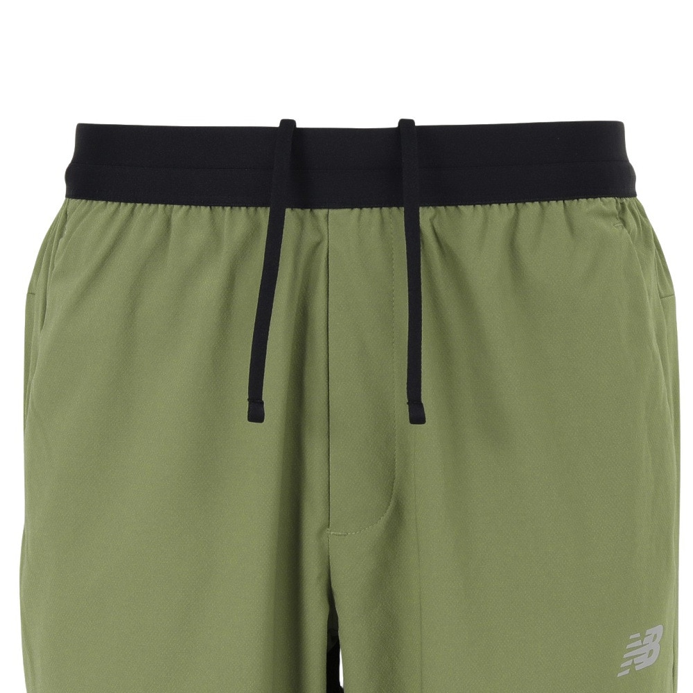 ニューバランス(new balance)テーパードパンツ MP41060DEK(Men’s) ニューバランス（new balance）（メンズ）テーパードパンツ MP41060DEK