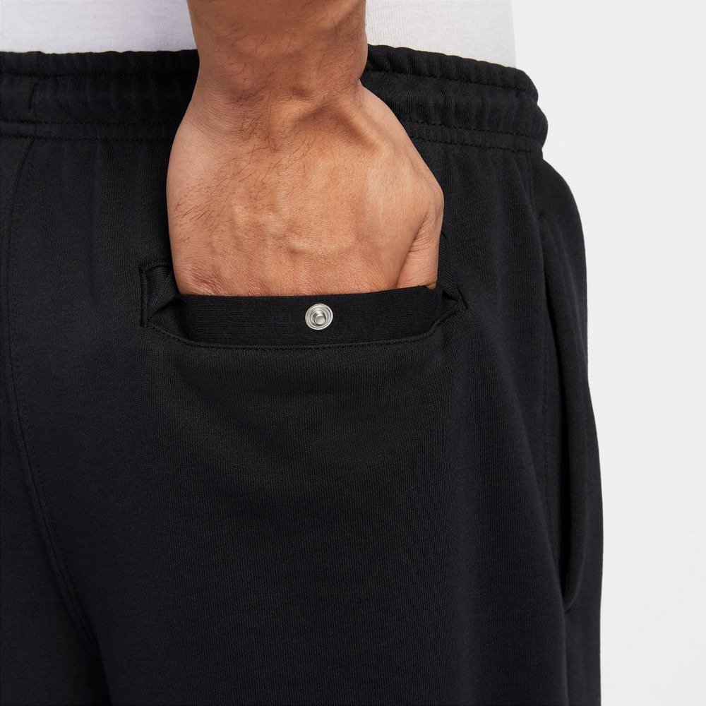 ナイキ（NIKE）（メンズ）クラブ フレンチ テリー オープンヘム パンツ HQ4423-010