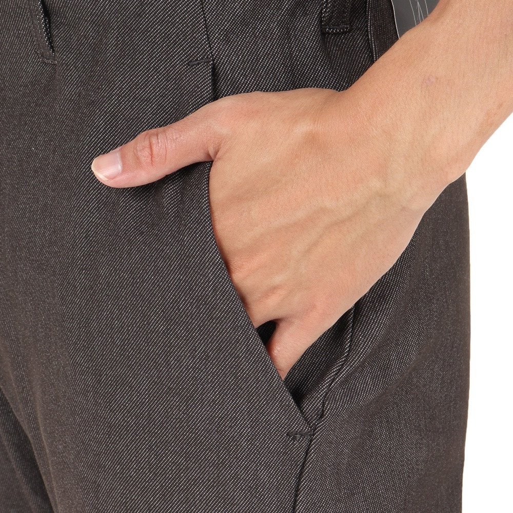 パンツ メンズ Enhance Durability テーパードパンツ 1.0 FOA405848-93L 9