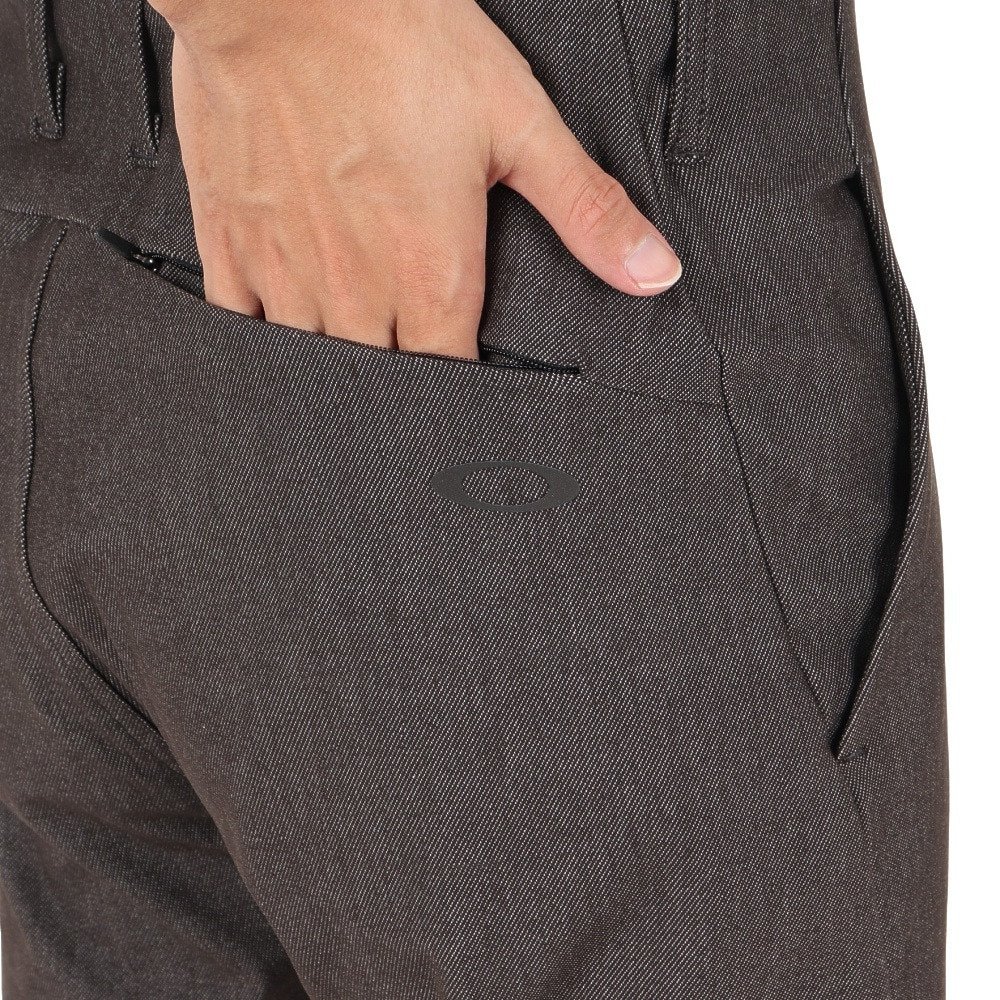 パンツ メンズ Enhance Durability テーパードパンツ 1.0 FOA405848-93L 10