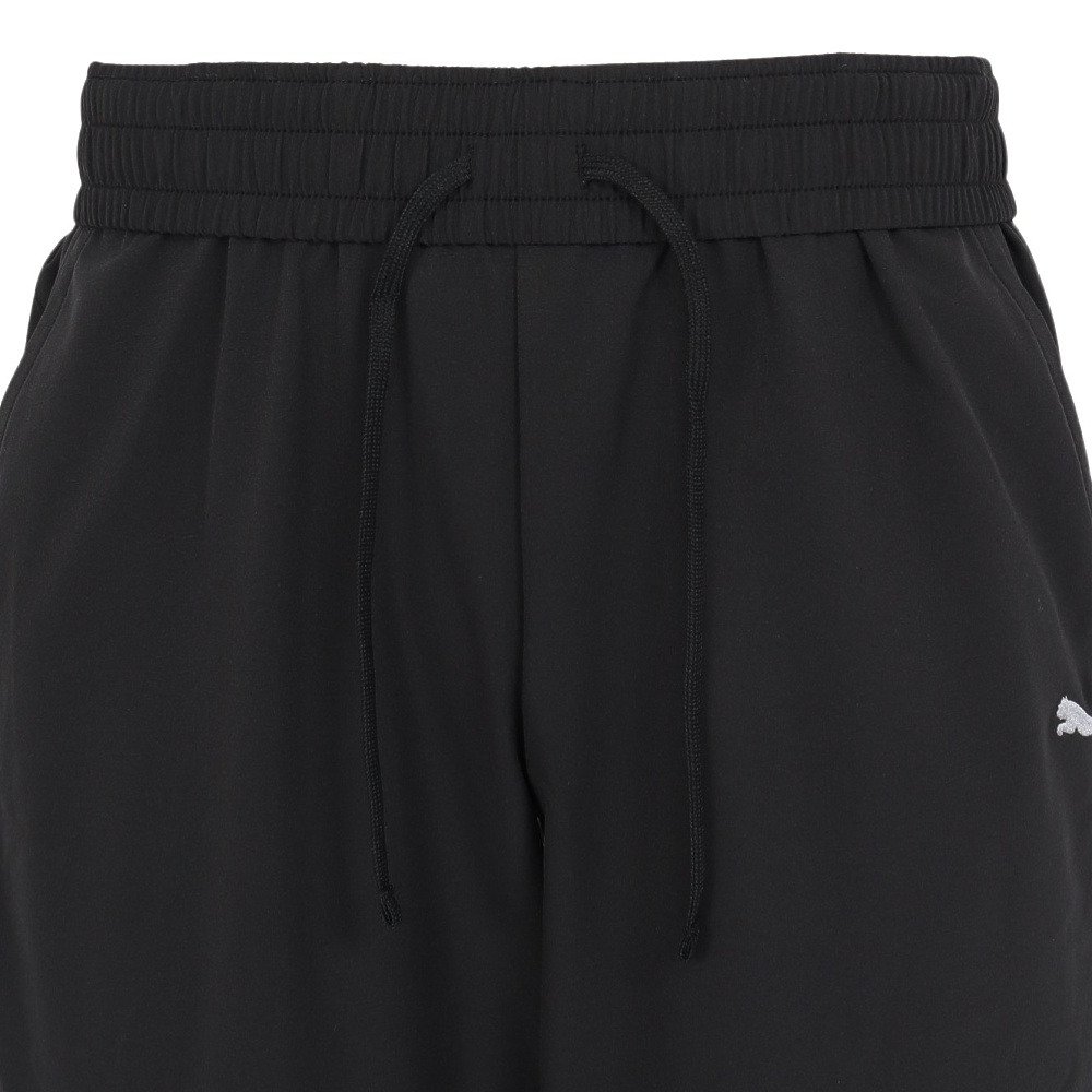 プーマ（PUMA）（メンズ）テック ロングパンツ 529462 01 BLK