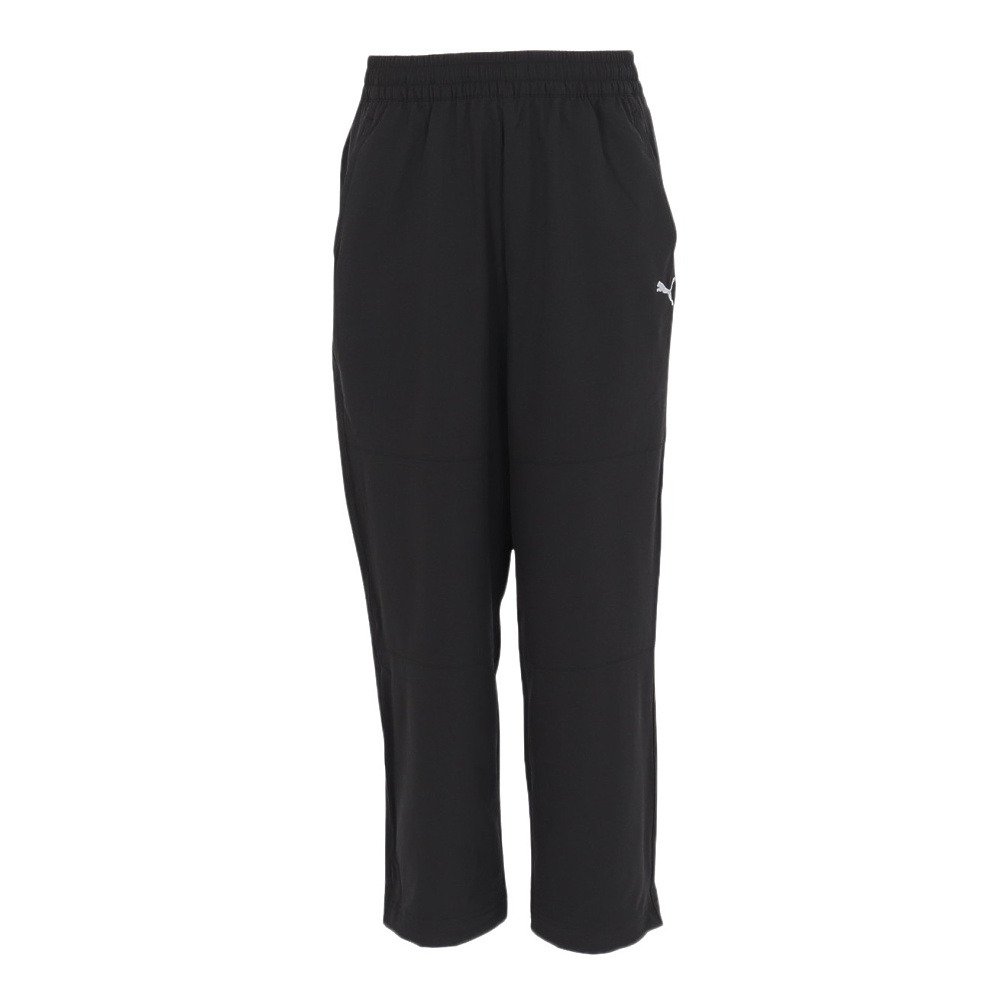 プーマ（PUMA）（メンズ）テック ロングパンツ 529462 01 BLK