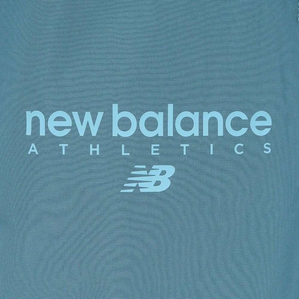 ニューバランス（new balance）（メンズ）リニアグラフィックウーブン