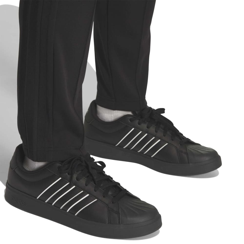 アディダス（adidas）（メンズ）スリーストライプス スリムフィット