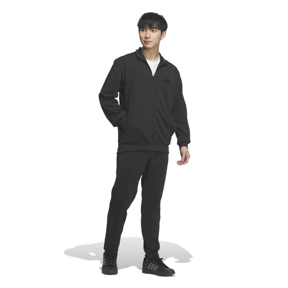 アディダス（adidas）（メンズ）スリーストライプス スリムフィット
