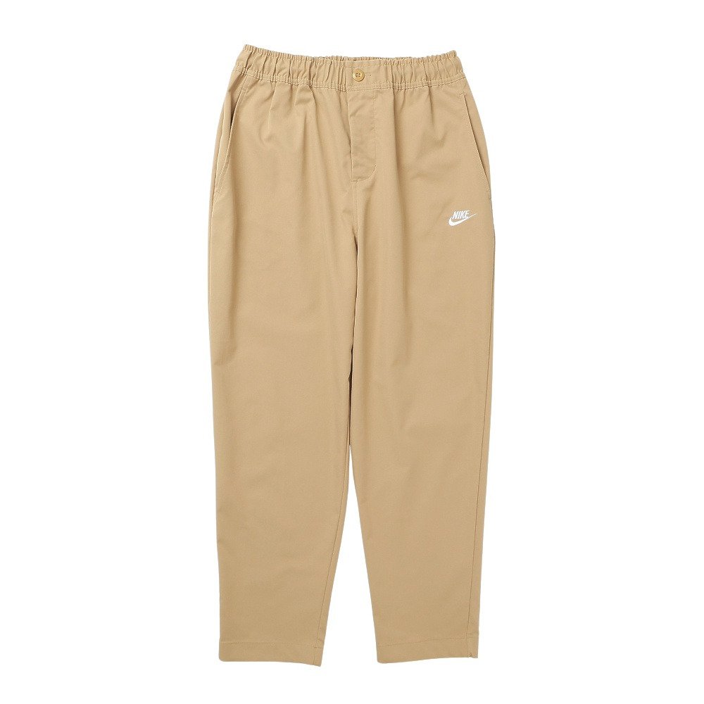 ナイキ（NIKE）（メンズ）クラブ ウーブン テーパード パンツ HJ1998