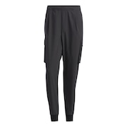 アディダス（adidas）（メンズ）PRSVE ウーブンパンツ JIB85-H39859