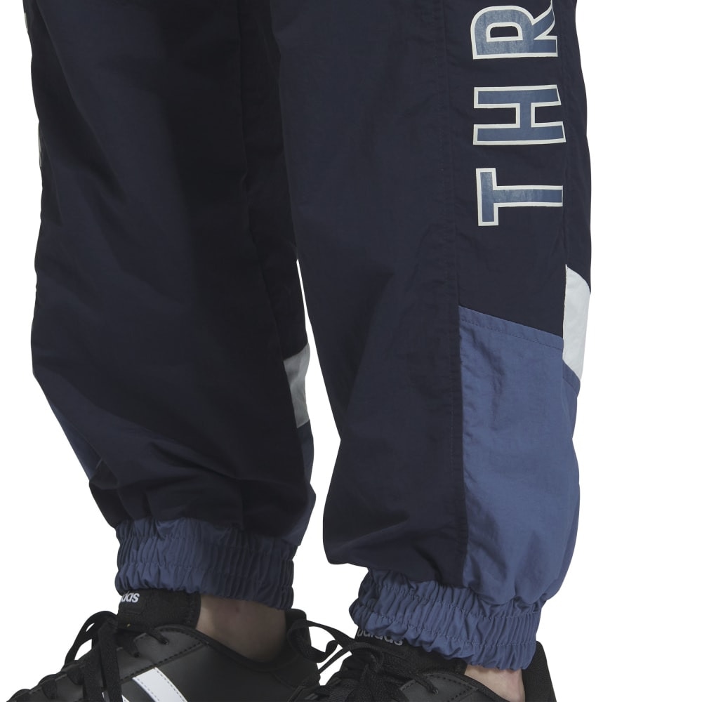 アディダス（adidas）（メンズ）ワーディング ルーズフィット フレンチテリー ウーブンカフパンツ JSY28-IM8765