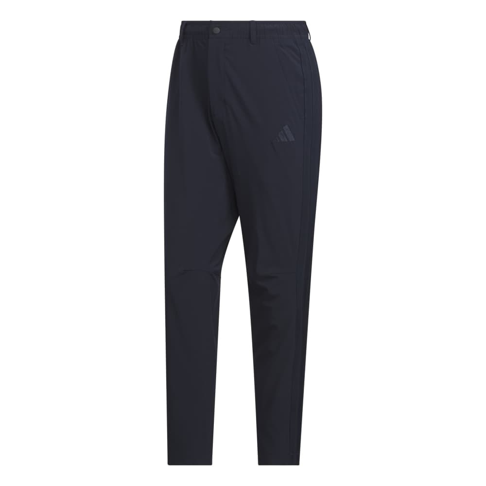 アディダス（adidas）（メンズ）軽パン ストレッチコミューターレギュラーテーパードパンツ SU484-KV4698