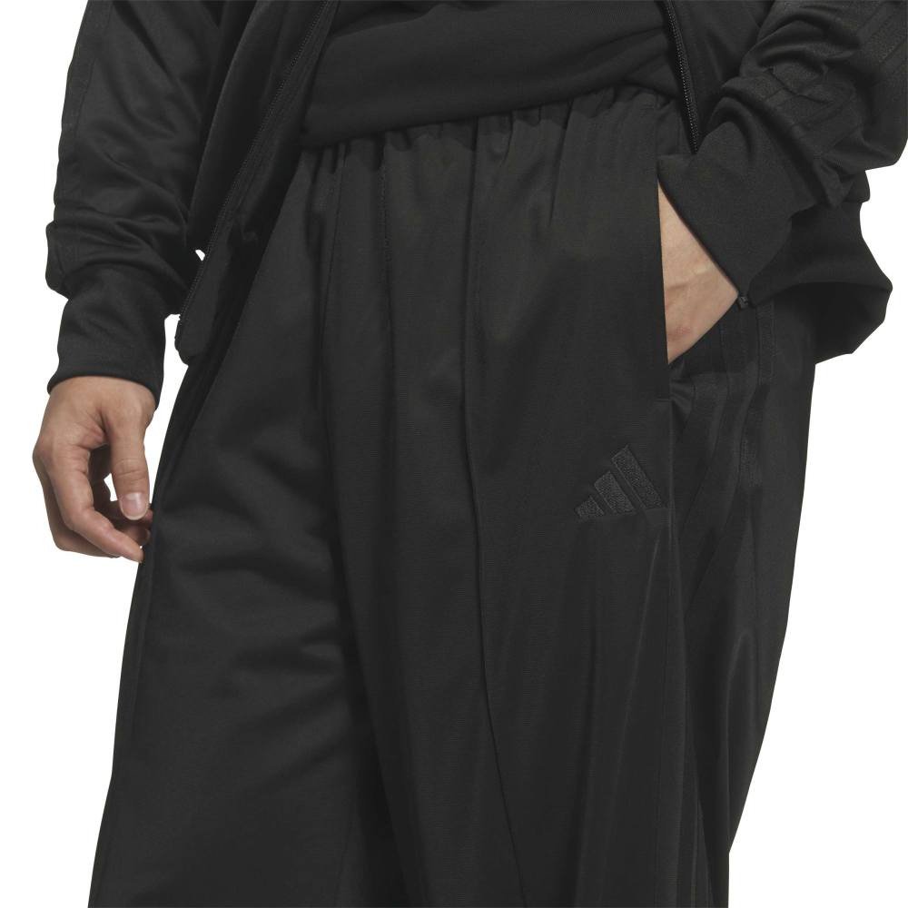 アディダス（adidas）（メンズ）軽パン トリコットトラックパンツ VK005-KQ6916