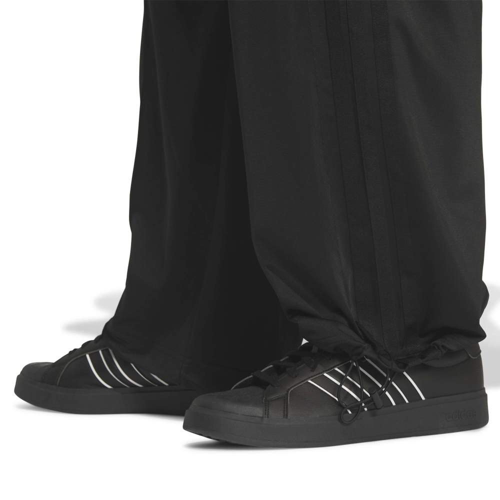 アディダス（adidas）（メンズ）軽パン トリコットトラックパンツ VK005-KQ6916