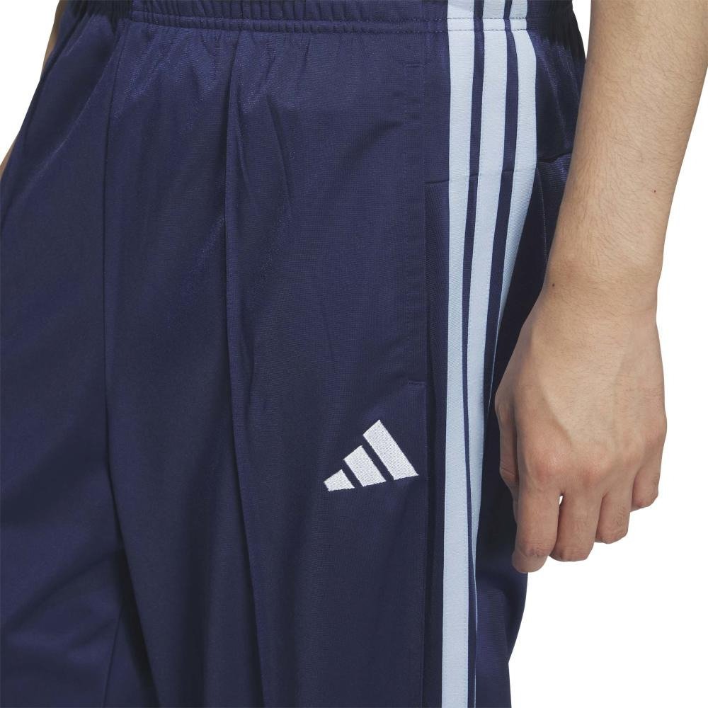 アディダス（adidas）（メンズ）軽パン トリコットトラックパンツ VK005-KQ6917