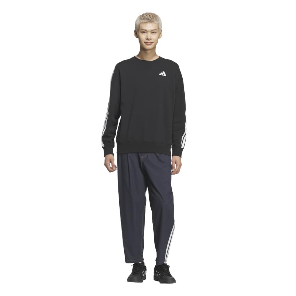 アディダス（adidas）（メンズ）ライト ストレッチ デニム ルーズ