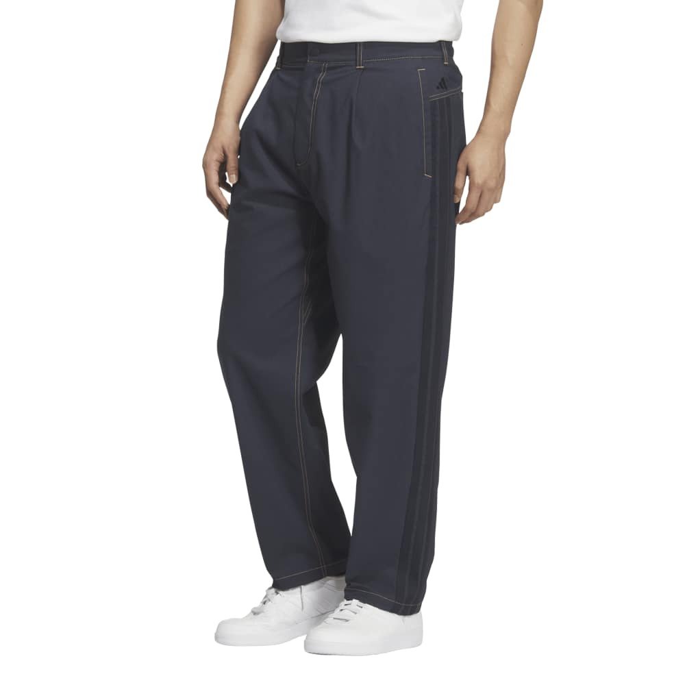 アディダス（adidas）（メンズ）ライト ストレッチ デニム ルーズ