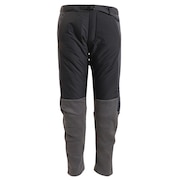 デュアリグ(DUARIG)(メンズ)セーターライクニットパンツ 866D1UK2173