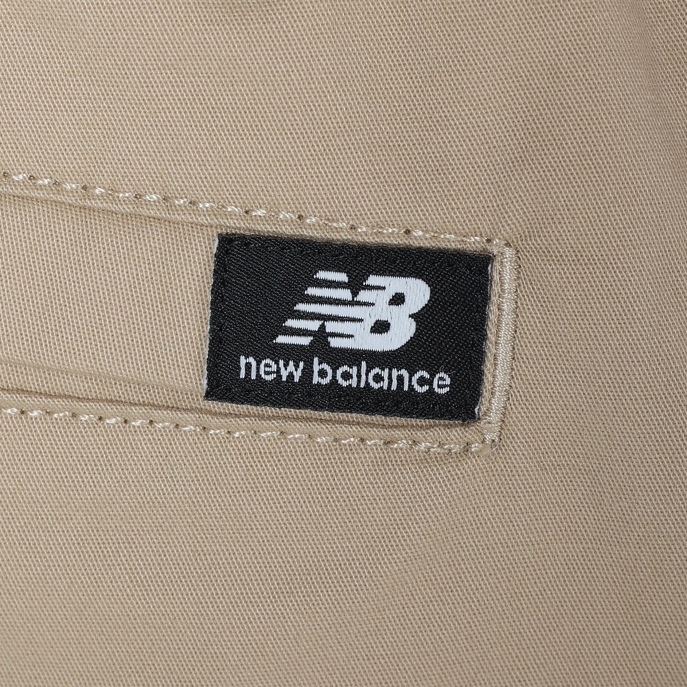 ニューバランス（new balance）（メンズ）NB Athletics カーゴパンツ MP13501INC