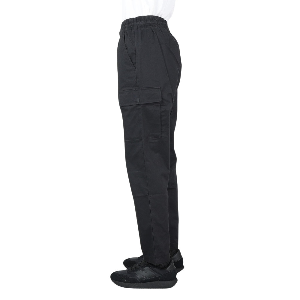 ニューバランス（new balance）（メンズ）パンツ メンズ NB Athletics カーゴパンツ AMP31526BK