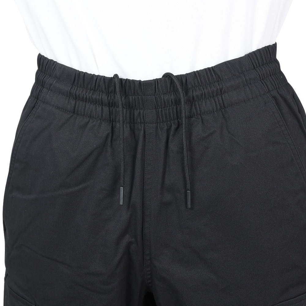 ニューバランス（new balance）（メンズ）パンツ メンズ NB Athletics カーゴパンツ AMP31526BK